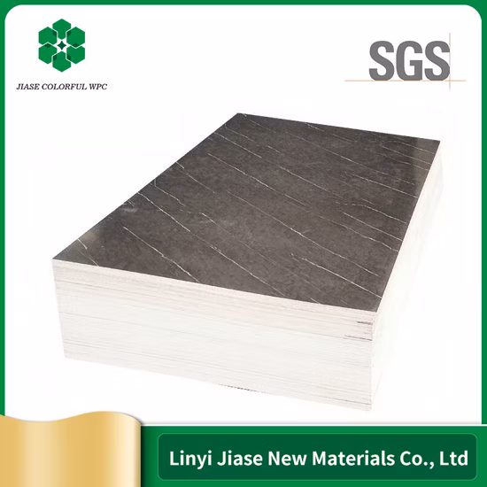 Ausgezeichnete Festigkeit Lowes Kunststoff-Wellpappe 4 x 8 Polypropylen-Blatt-Bodenschutz